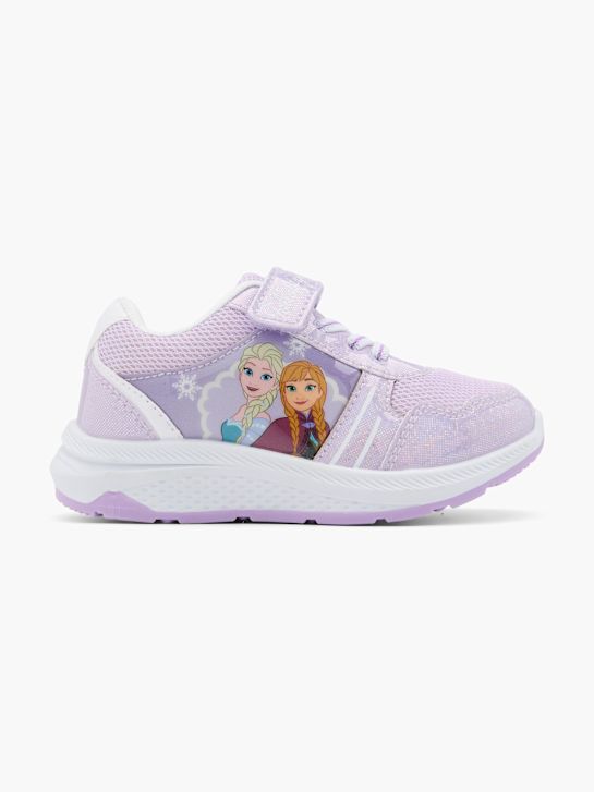 disney congelado entrenador morado deichmann