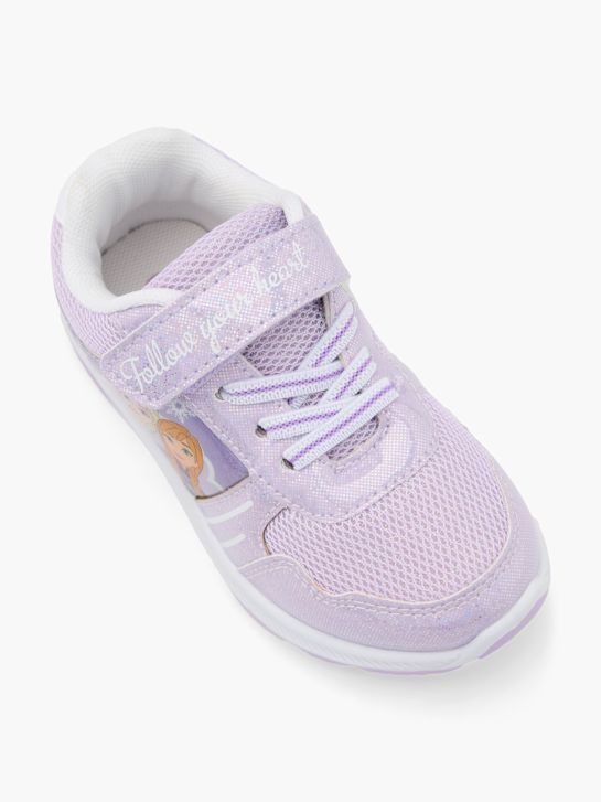 disney congelado entrenador morado deichmann