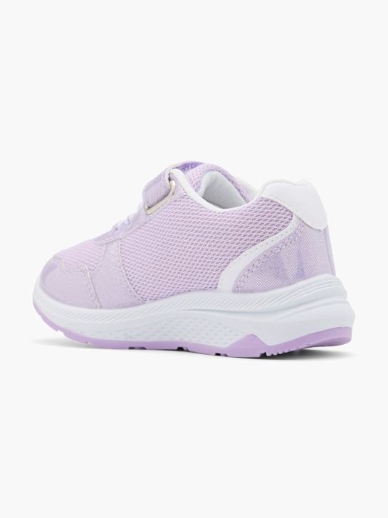 disney congelado entrenador morado deichmann