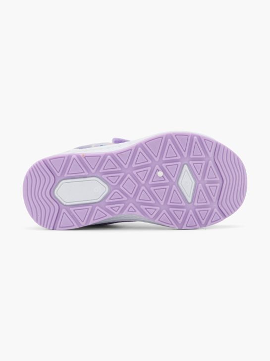 disney congelado entrenador morado deichmann