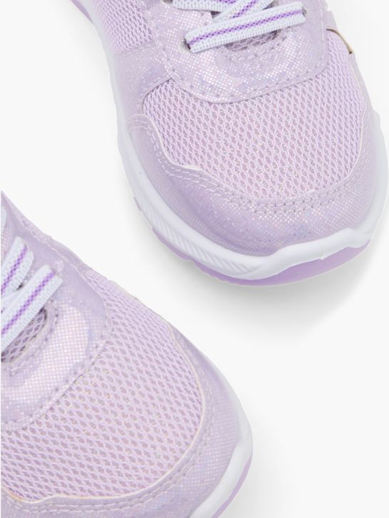 disney congelado entrenador morado deichmann