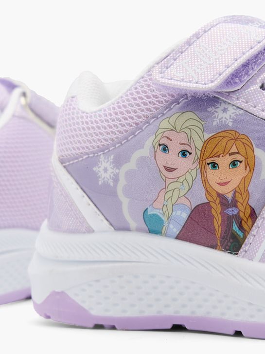 disney congelado entrenador morado deichmann