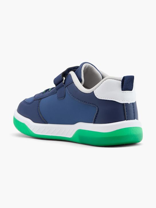 minecraft entrenador azul deichmann