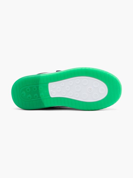 minecraft entrenador azul deichmann
