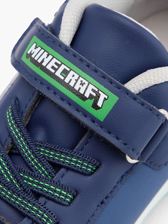 minecraft entrenador azul deichmann