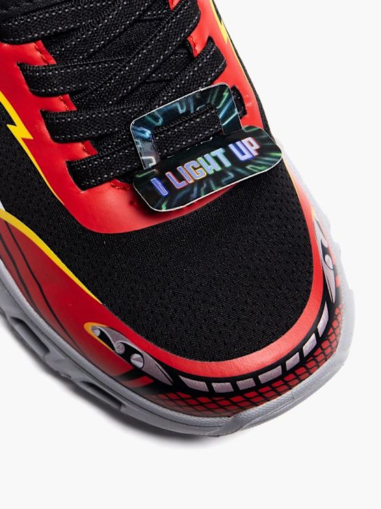 skechers termo-flash entrenador rojo deichmann