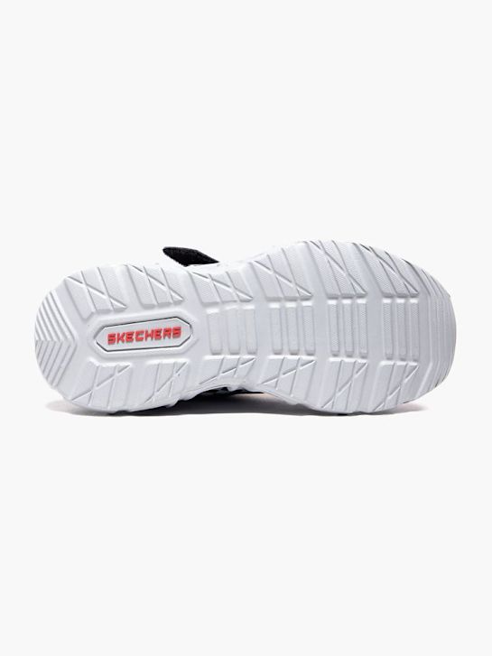 skechers termo-flash entrenador rojo deichmann