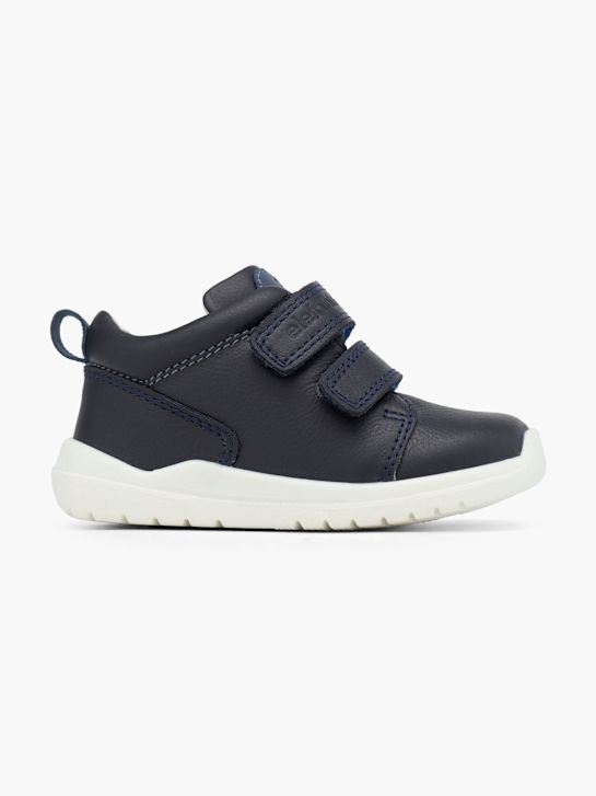 elefanten corin bajo zapato azul deichmann