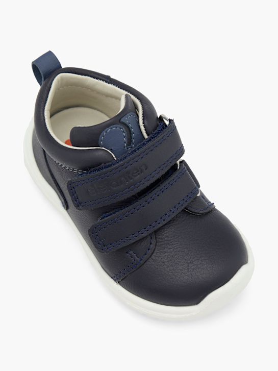 elefanten corin bajo zapato azul deichmann