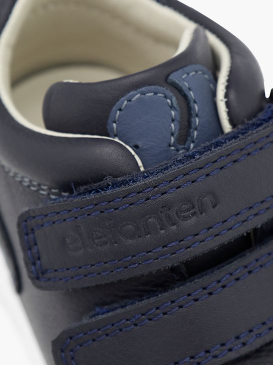 elefanten corin bajo zapato azul deichmann