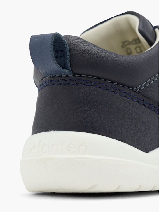 elefanten corin bajo zapato azul deichmann