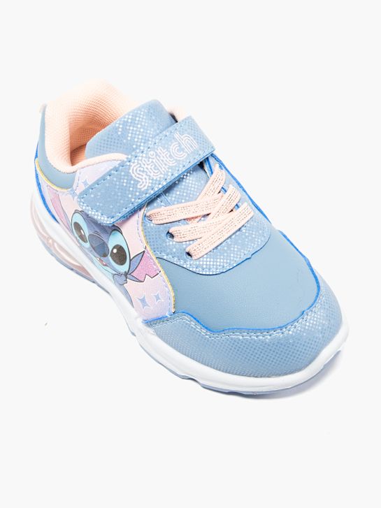 puntada entrenador azul deichmann