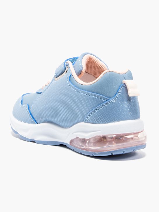 puntada entrenador azul deichmann