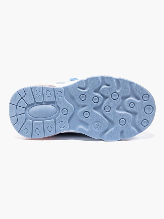 puntada entrenador azul deichmann