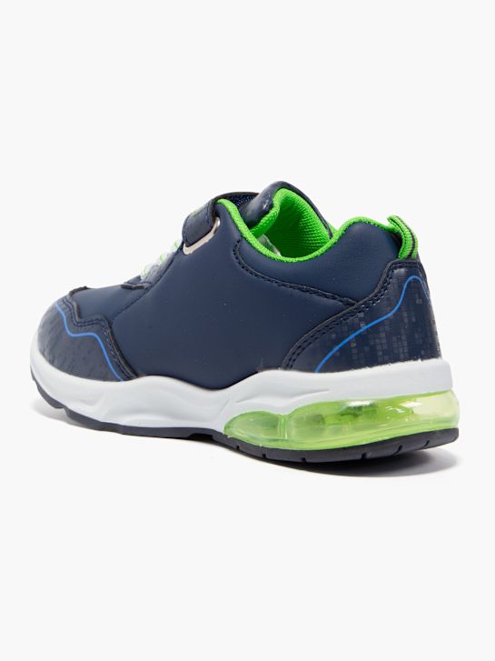 minecraft entrenador azul deichmann