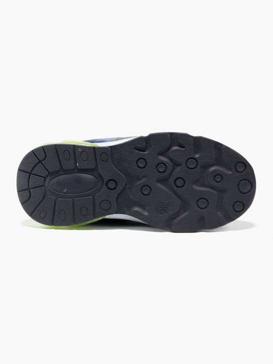 minecraft entrenador azul deichmann