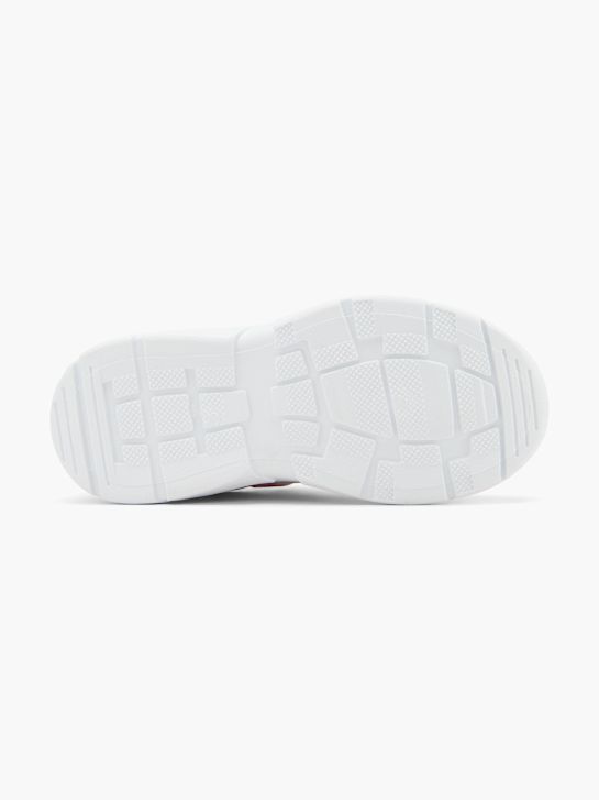 peppa pig entrenador rosa deichmann
