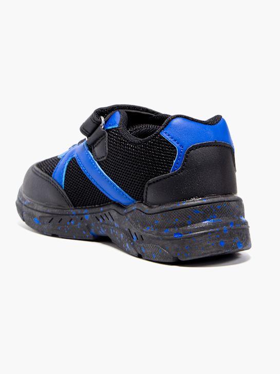 sonic entrenador azul deichmann