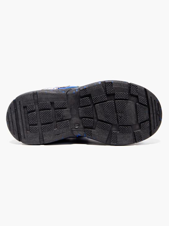 sonic entrenador azul deichmann
