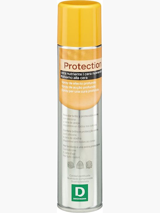 deichmann spray impermeabilizante cuidado del calzado transparente deichmann