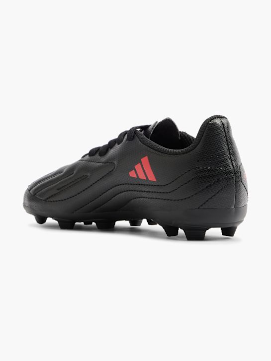 adidas deportivo ii fxg j botas de fútbol negro deichmann