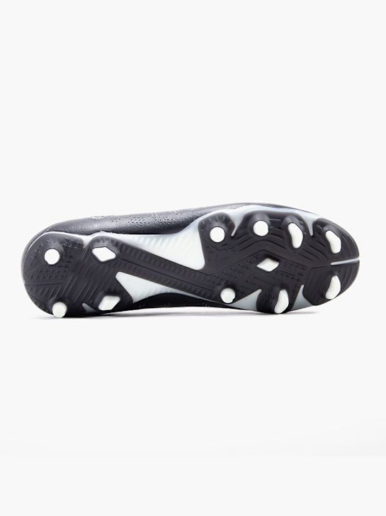 puma futuro juego de fgag botas de fútbol negro deichmann