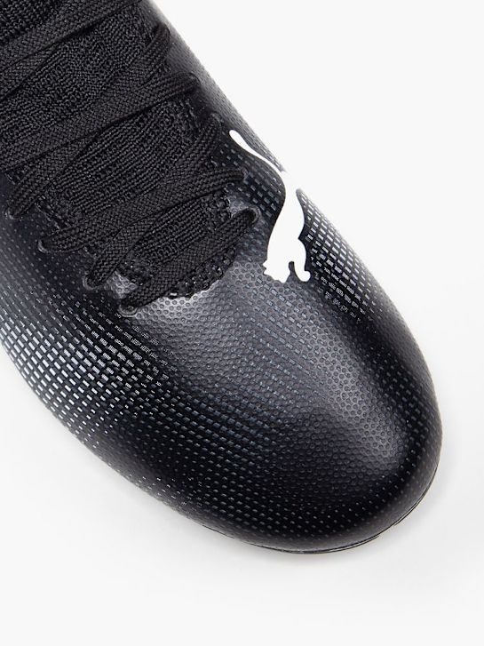 puma future 7 jugar fgag jr botas de fútbol negro deichmann