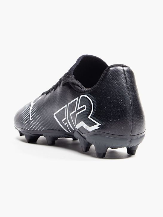 puma future 7 jugar fgag jr botas de fútbol negro deichmann