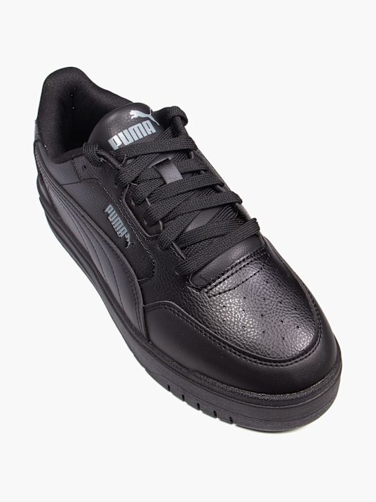 puma shuffle centro de la ciudad lo jr entrenador negro deichmann