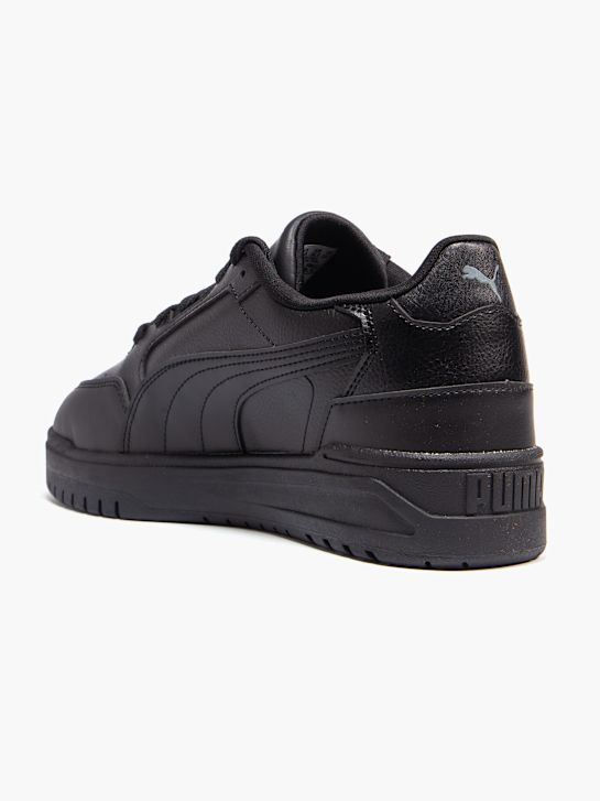 puma shuffle centro de la ciudad lo jr entrenador negro deichmann