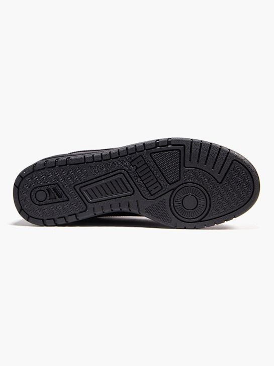 puma shuffle centro de la ciudad lo jr entrenador negro deichmann