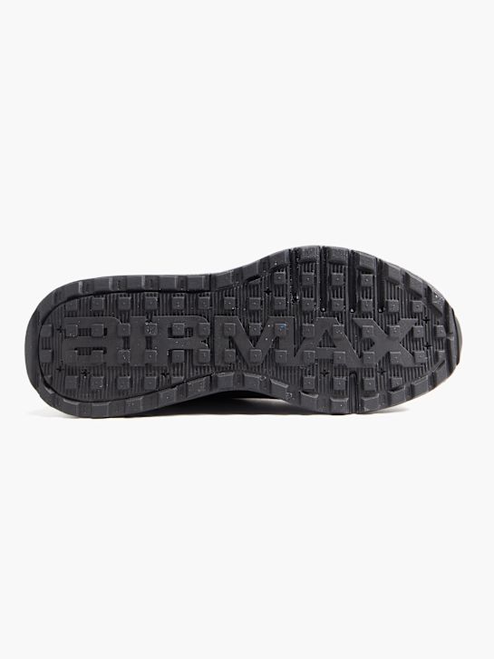 nike air max bia gs entrenador negro deichmann