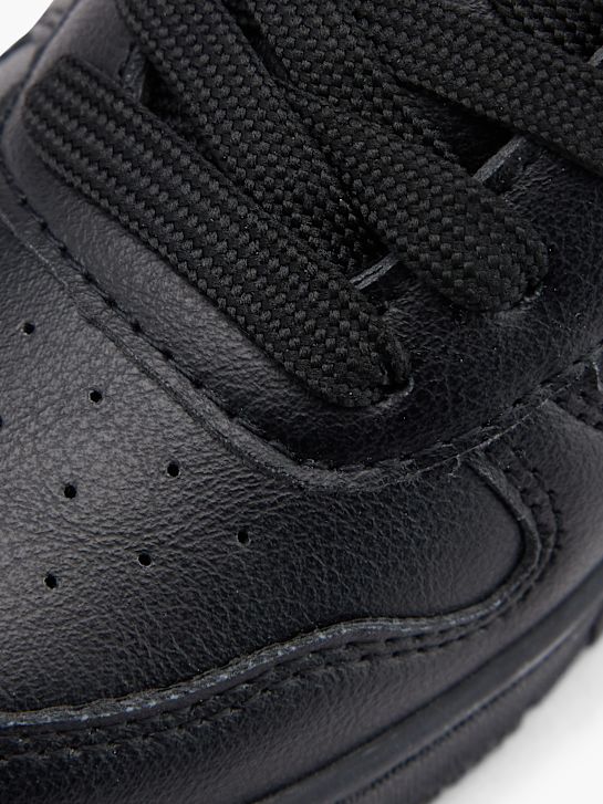 vty entrenador negro deichmann