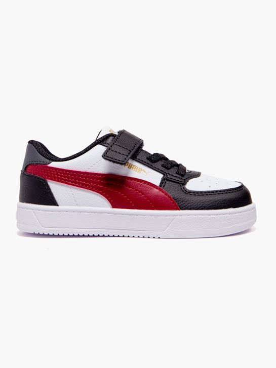 puma caven 2.0 ac inf entrenador negro deichmann