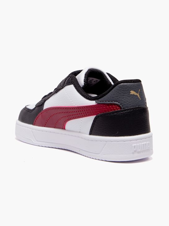puma caven 2.0 ac inf entrenador negro deichmann