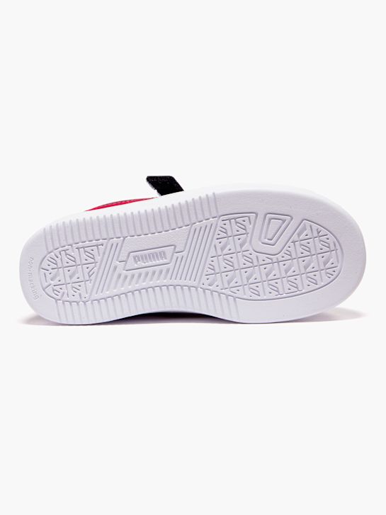 puma caven 2.0 ac inf entrenador negro deichmann