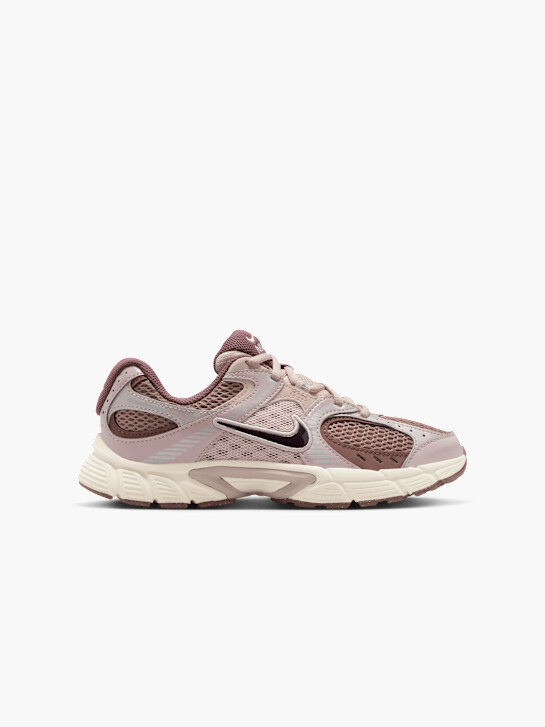 nike v5 rnr gs entrenador de borgoña deichmann