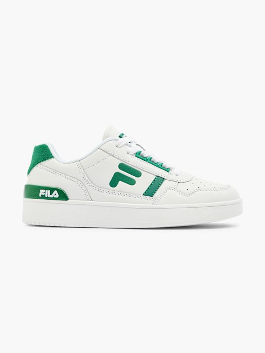 fila entrenador blanco deichmann