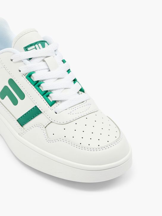 fila entrenador blanco deichmann