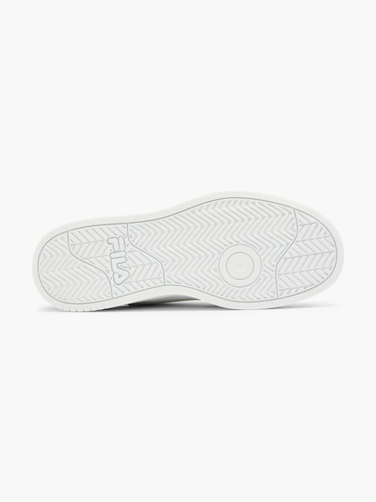fila entrenador blanco deichmann
