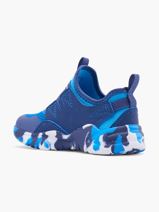 fila entrenador azul deichmann