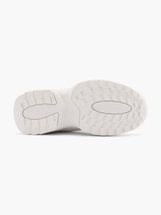 fila entrenador morado deichmann