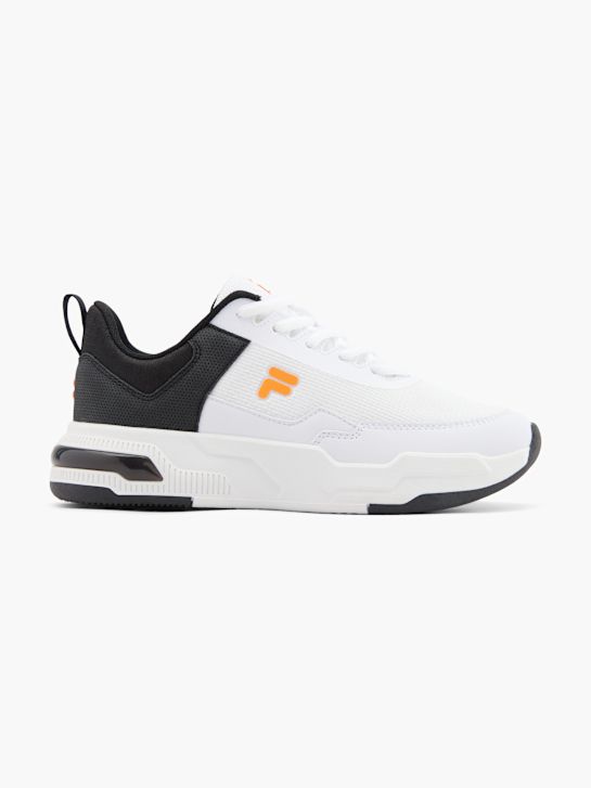 fila entrenador blanco deichmann