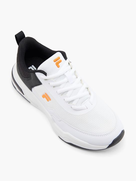 fila entrenador blanco deichmann