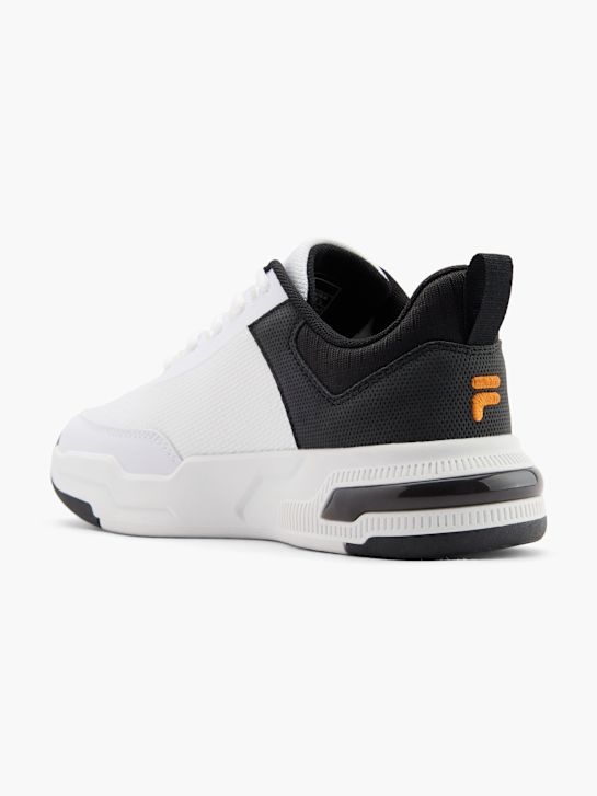 fila entrenador blanco deichmann