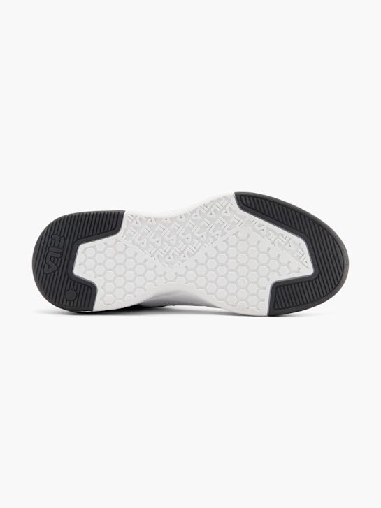 fila entrenador blanco deichmann