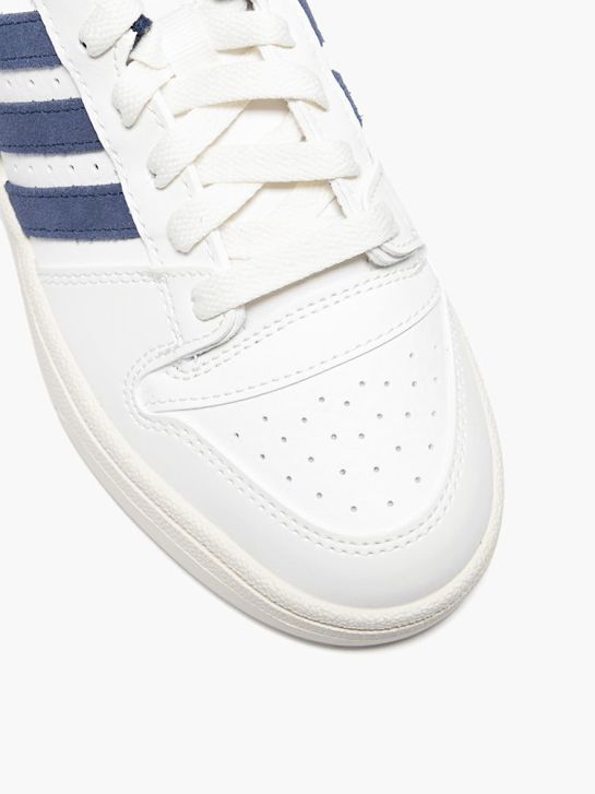 adidas salto de inicio k entrenador blanco deichmann
