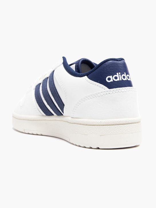 adidas salto de inicio k entrenador blanco deichmann