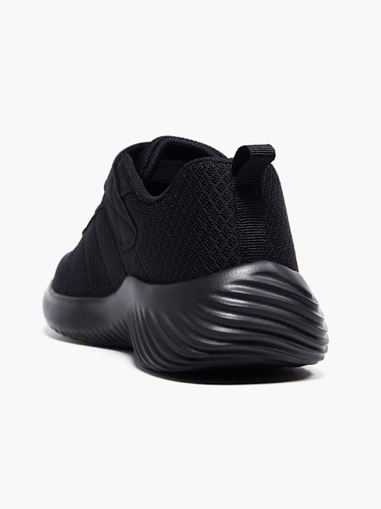 skechers bounder entrenador negro deichmann