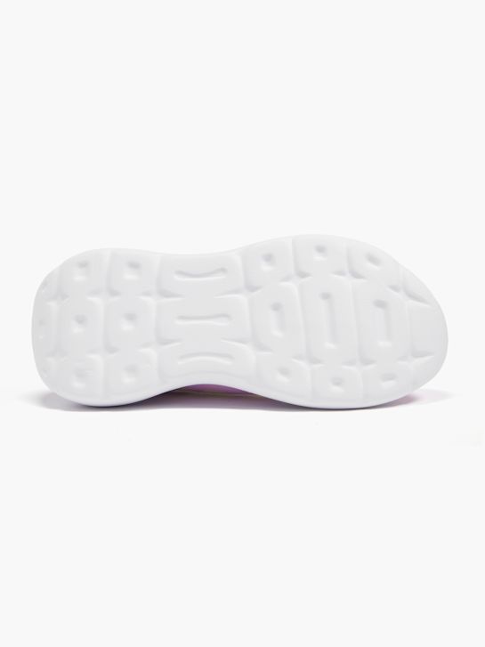 adidas tensaur comodidad ac c slip-on entrenador crema deichmann